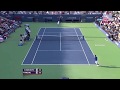 US Open 2011: Djokovic - Nadal (Final) Highlights