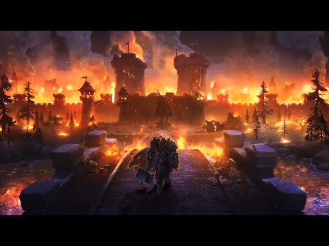 WORLD OF WARCRAFT - TOP 70 BEST MOST EPIC MUSIC / SOUNDTRACKS