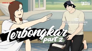 Download lagu TERBONGKAR Part 2 - Dhot Design mp3 Download lagu TERBONGKAR Part 2 - Dhot Design mp3