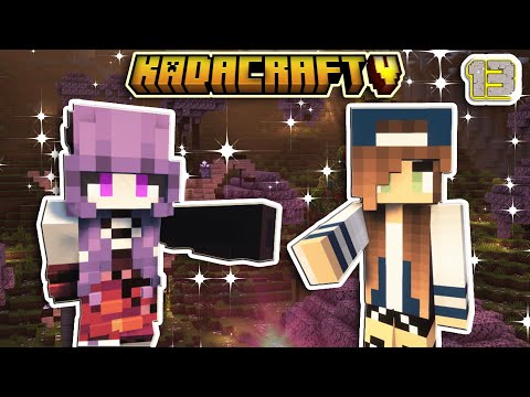 KADACRAFT 5: EP. 13- ANG BAGO KONG KAIBIGAN NASI @jadeqtt1