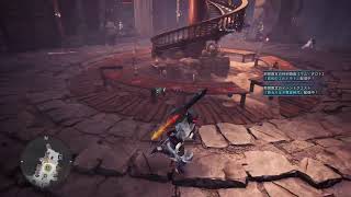 [MHW:IB]おひさしモンハン。参加ok初見様歓迎！コメント待ってます♪[PS4]