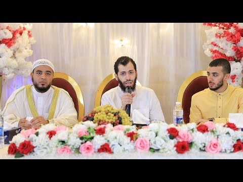  عرس صالح مصطفى العدوي تاريخ 19 7 2024 