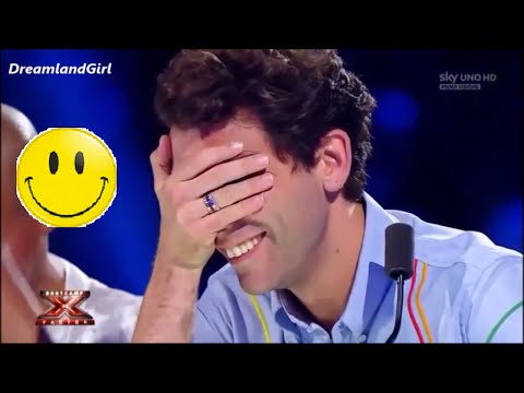 MIKA  - "YOU DID IT IN THE WRONG ...ANUS!" (Funny moment | Eng Sub)