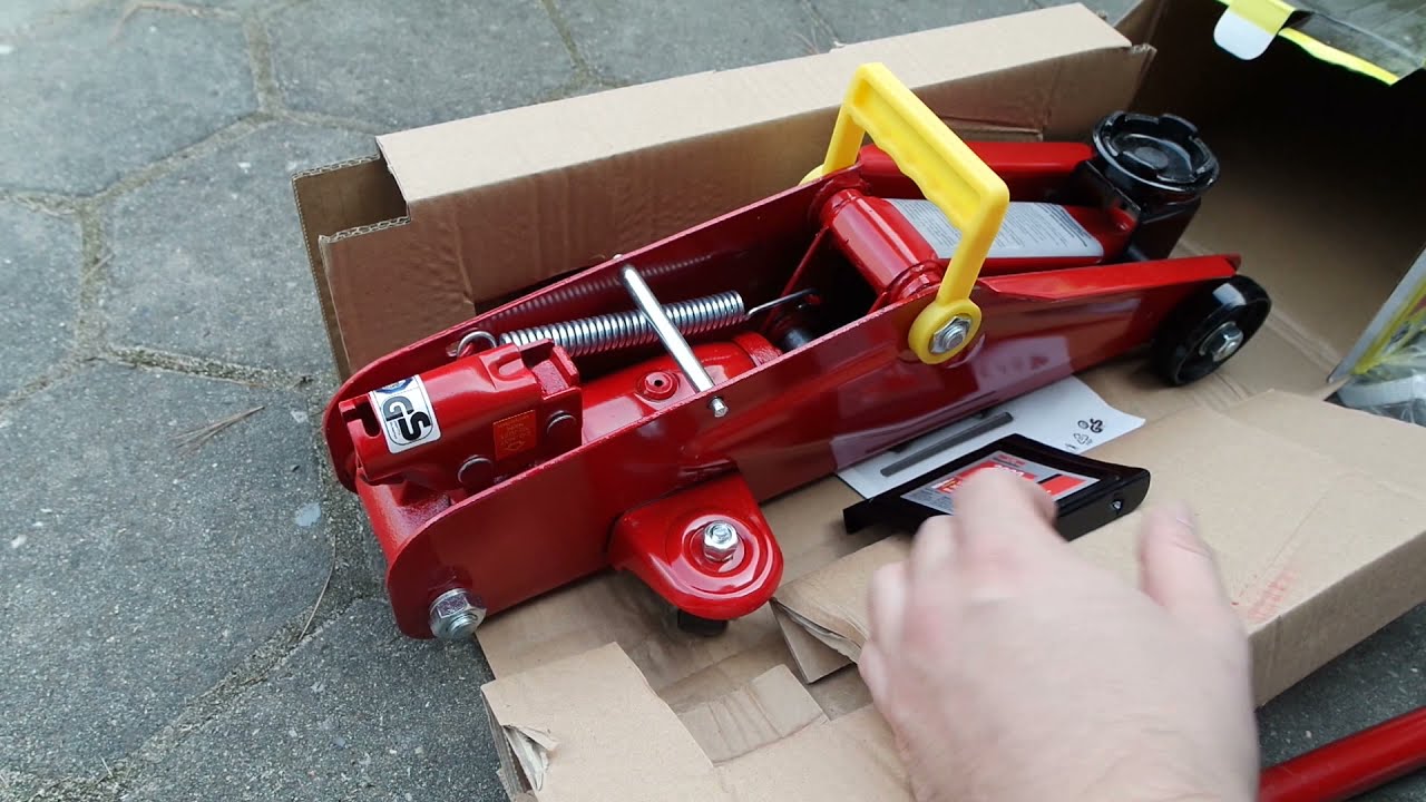 YouTube Video Vorschau