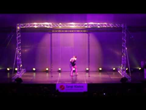 Izabela Piasny - Amateurs - Pole Dance Show 2017