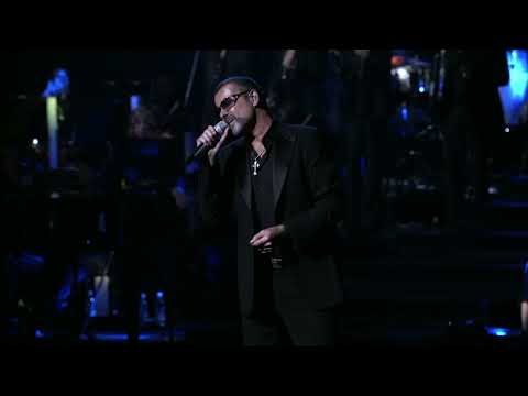 George Michael   Going To A Town 2014Live In Paris, Symphonica