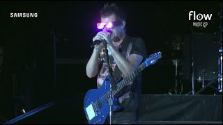 Muse - Break It To Me | Simulation Theory World Tour, Argentina 2019