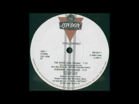 TOTAL CONTRAST - The River (Club Version)