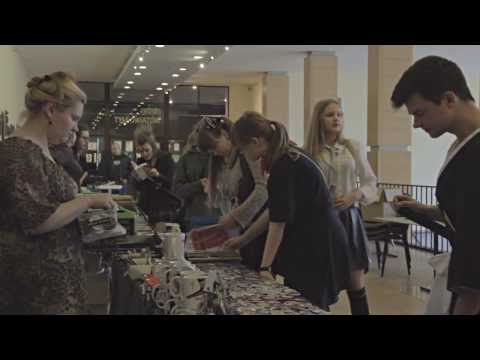 IV edycja Ferii z fantastyką 2014 | OKF | OKA | Klub Filmowy OFF