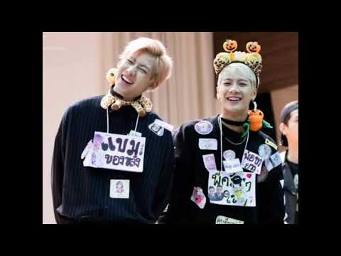 Jackbam moments ( cute, and funny )