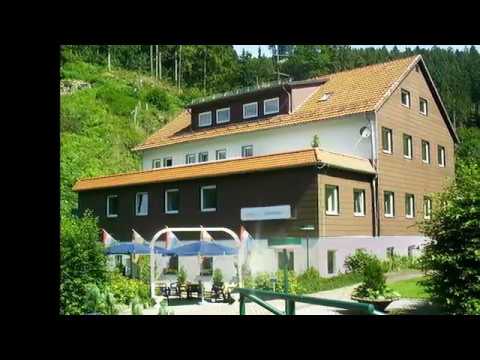 Ferienhaus Andreasberg - Gruppenhaus im Harz bis 51 Pers.