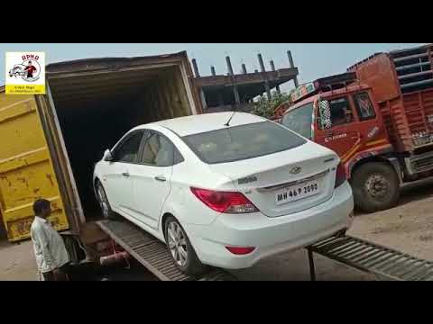 Car Transportation Service