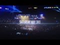Voice Over Talent Scott Perry CBS Mayweather Fight Promo