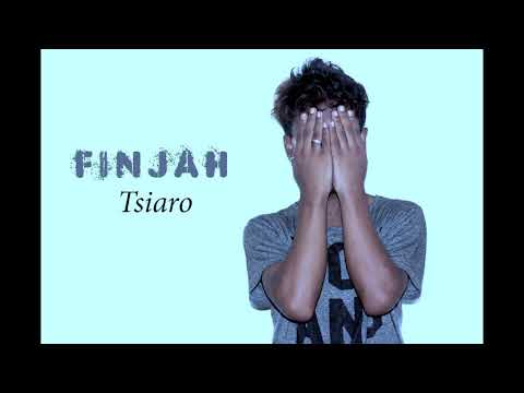 FINJAH - TSIARO - ( Officiel audio 2019 )