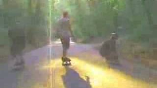 Skate Video - Dredg - Brushstroke