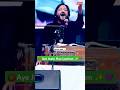 Unke Chehre Ki Yeh Narmiya ️ Roop Kumar Rathod Live Performance Shorts Border