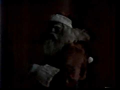 Intervalo e comerciais Rede Bandeirantes Dezembro de 1986