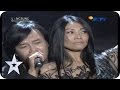 Special Performance: Ari Lasso & Anggun ...