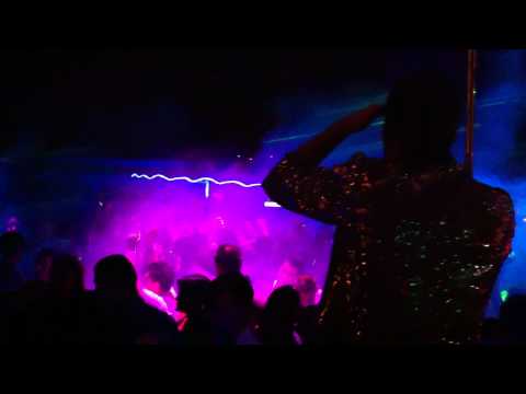 Dj Ozzy - Bodrum Catamaran 1 - www.djozzy.com