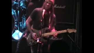 [07] TNT - Caught Between The Tigers [2003.08.29 - Haugesund, Norway]