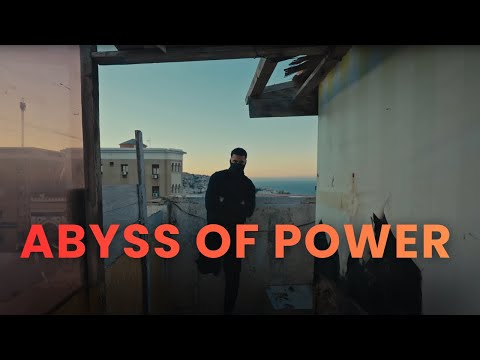 Raw Beats – Abyss of Power | Dark Cinematic Drill Type Beat (Central Cee x Pop Smoke Style)