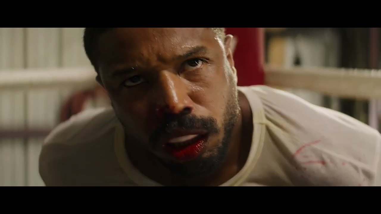 Adonis Vs Damian Training For The Fight | (HD)