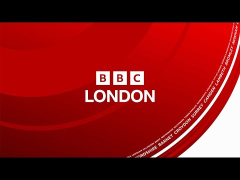 BBC News Regions Intro / Outro Transparent Alternative