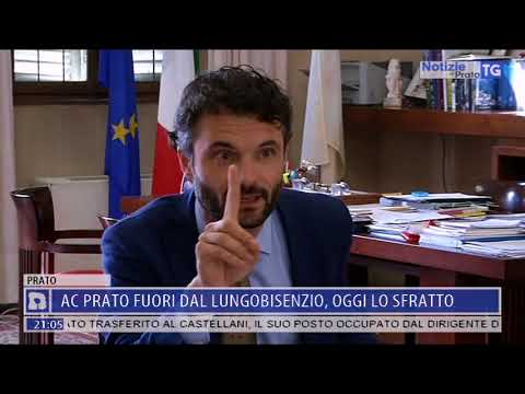 2018-09-03 NOTIZIE DI PRATO TG ORE 20.50