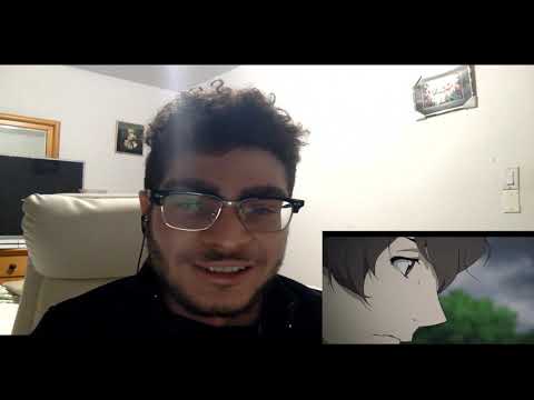 zankyou no terror episode 10 reaction