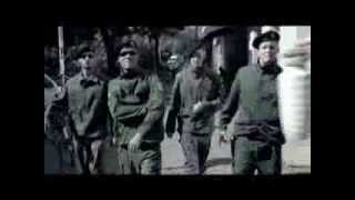 Einritt Music Video