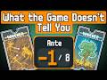 The Secrets Of Skip Tags Vouchers Weird Balatro Mechanics