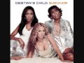 Destiny's Child - The Story Of Beauty 