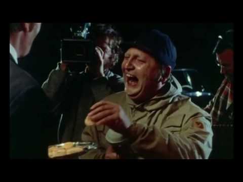 Norske Byggeklosser - Rolv Wesenlund - Nabo Højdahl - Sluttscene - Norsk Film 1972