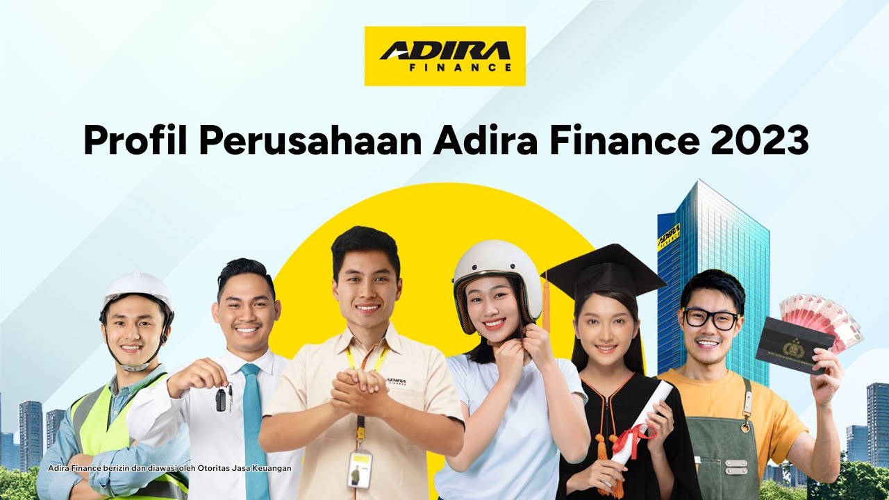 Video Pinjaman BPKB Mobil