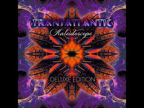 Transatlantic - Kaleidoscope