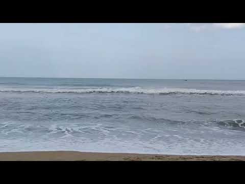 beach ⛱️ waves 🌊