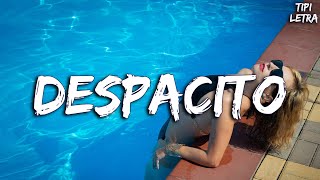 Download lagu Luis Fonsi - Despacito ft Daddy Yankee (Letra/Lyrics) mp3 Download lagu Luis Fonsi - Despacito ft Daddy Yankee (Letra/Lyrics) mp3