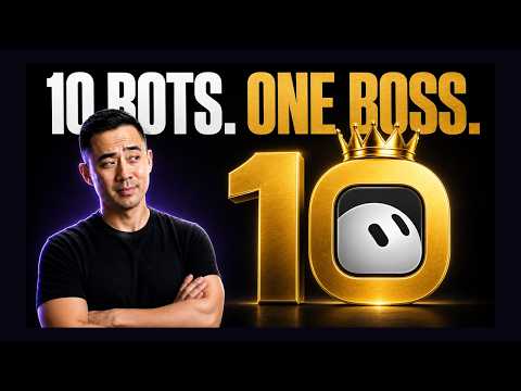 10 Grok Bots I Use To Scale My Marketing (Real Work Only)