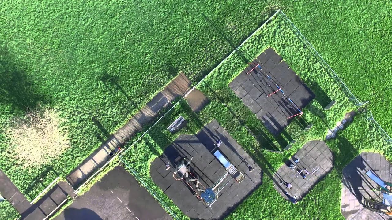 Квадрокоптер DJI Inspire 1 v2.0