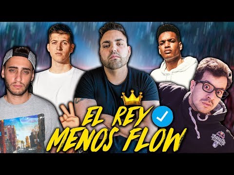 Así NACIÓ el 🔥MENOS FLOW🔥  Ft. BLON, CHUTY, BABI BLACKBULL y KENSUKE (Mejores momentos)