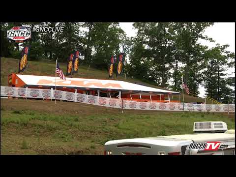 2014 GNCC Live Round 8 - John Penton Bikes