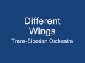 Different Wings by Trans-Siberian Orchestra.wmv