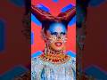 "Sasha is not holding back with her critiques." #dragrace #shorts