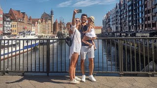 ❤️ Wasze rodzinne miejsce w samym sercu Gdańska - Hotel Number One ⚓️