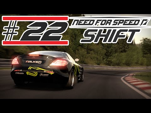 Need for Speed™ SHIFT Part 22