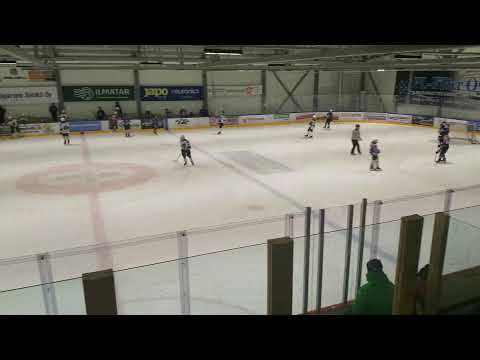 U14 AAA JPK - S-kiekko