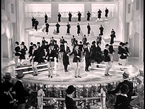 I Don't Have to Dream Again (Paul Draper, Dick Powell, Ruby Keeler) (Colleen 1936)