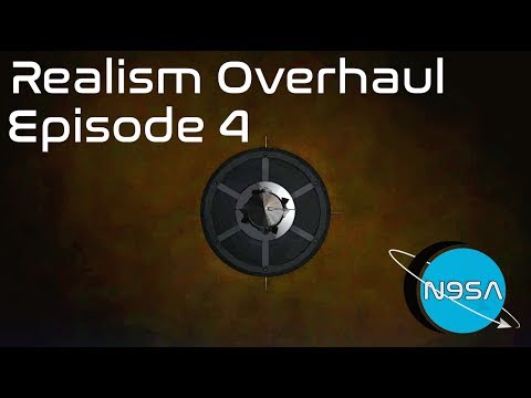 Polar Problems | KSP RO RP-1 Ep. 4