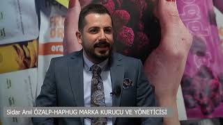 Farklı İhracat Hikayeleri 6. Bölüm- HapHug