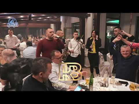 UVODNI SPLET / ROKI BEGOVIC I ORKESTAR ACE NIKOLICA BRAJICA